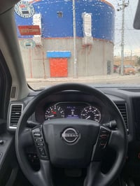 فرونتیر • ٢٠٢٢ • ٨١ الف كم