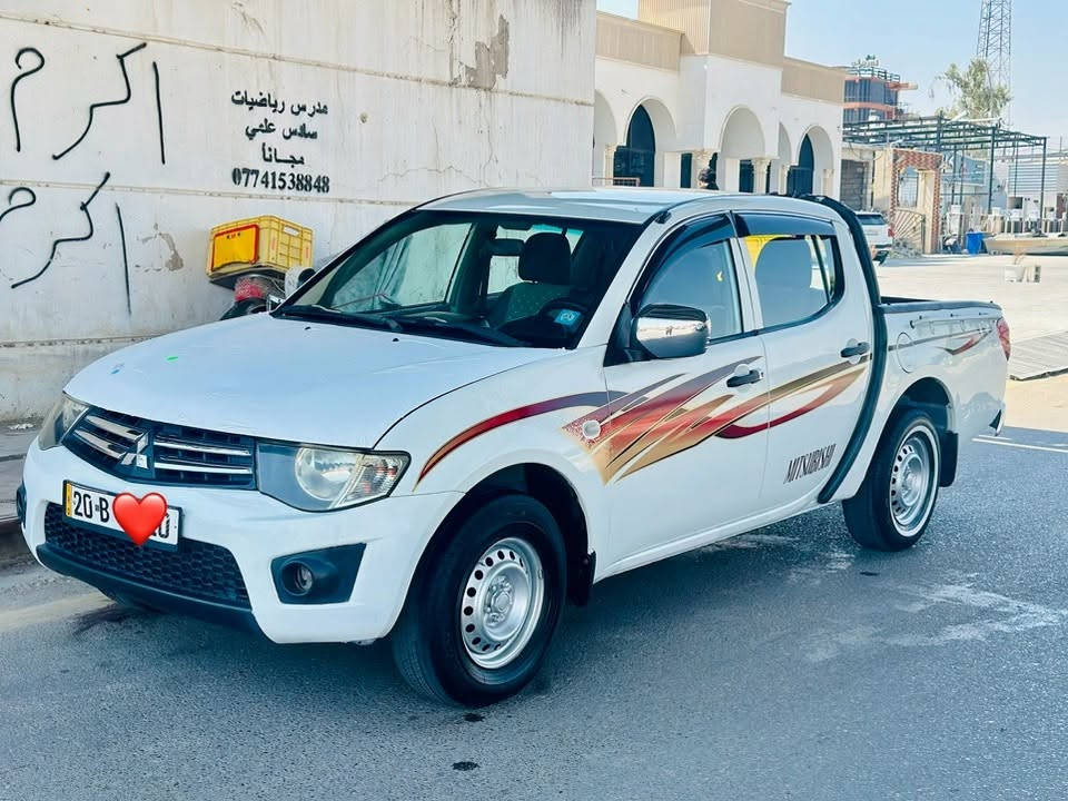 مسيبوشي 2010 محسن ✨✅رقم ديالى الجديد هزة وسنويّة مجدده ميكانيك مكفول صدر جديد تخم تاير تبريد شغال جام كهرباء رون كهربائيات شغاله كلها سنتر لوك شغال مدوشمة ارضية إدامة كامله مال جناي جاهزة من كلشي بيها صبغ بسيط ماشر بالصور 
#تحويل_مباشر 
#العنوان_ديالى_بعقوبة 
***********
