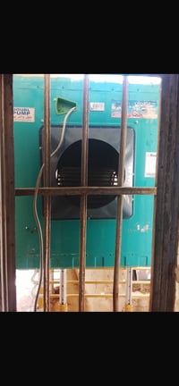 مبردة ميديا • حجم كبير • استخدام قليل