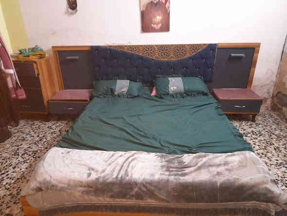 غرفه البيع السعر عله الخاص بغداد العبيدي ***********
