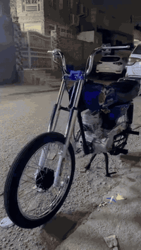السلام عليكم دراجه للبيع بدون أوراق ب٦٥٠ وبيها مجال ***********
