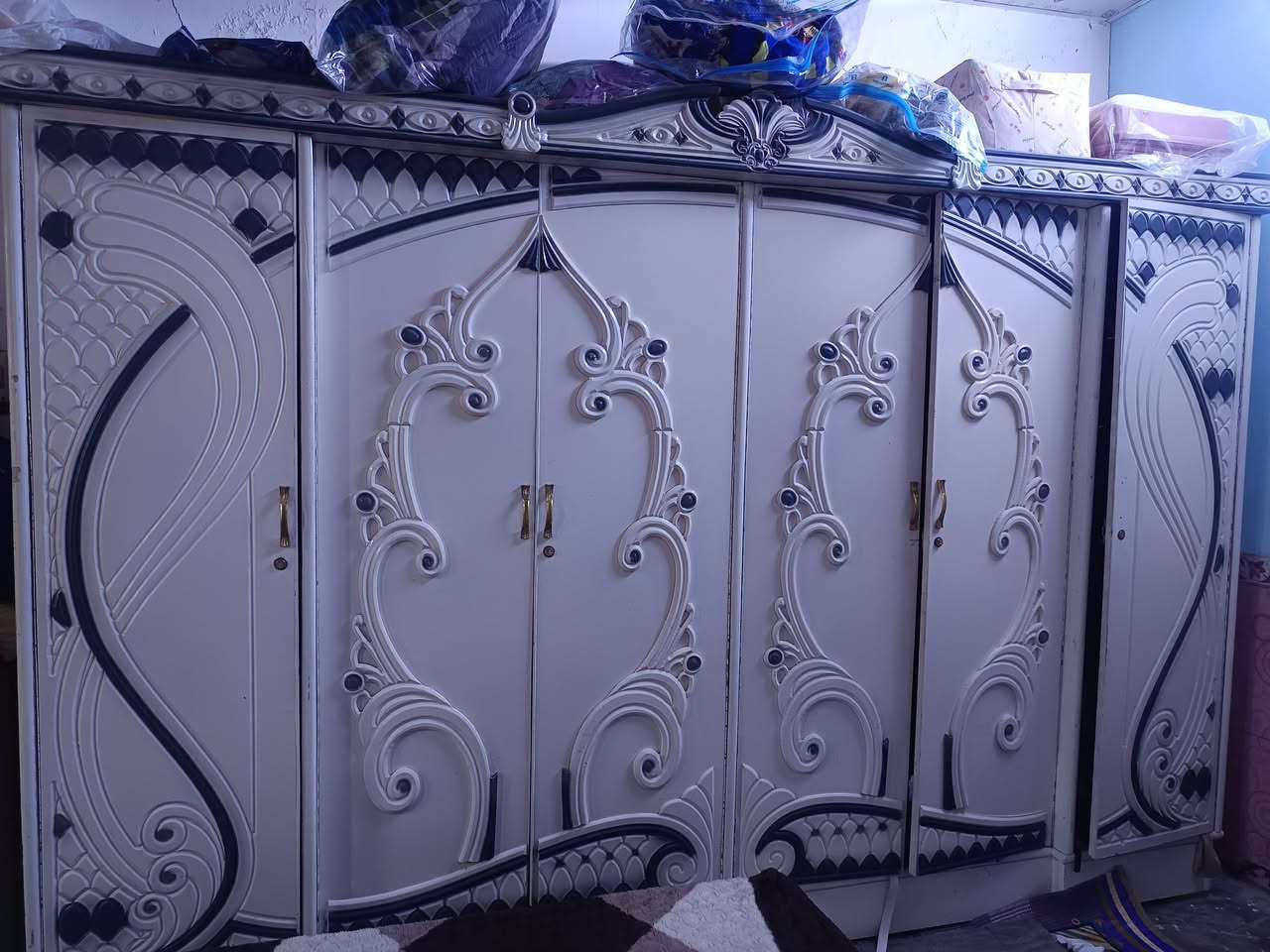 للبيع مكان كربلاء اتصل ***********
