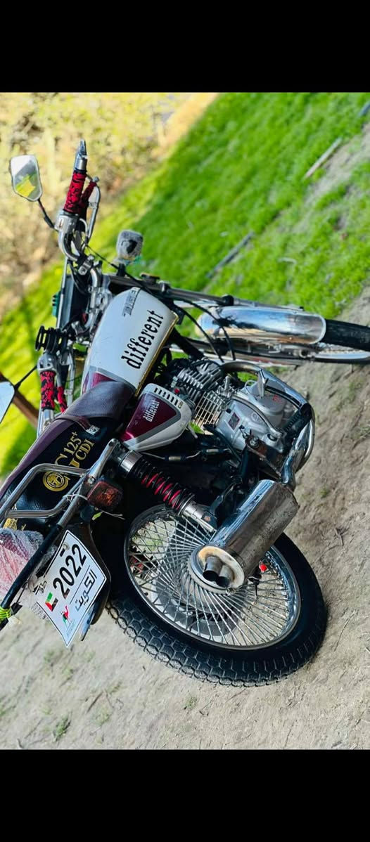 موطور تايگر شرط محرك مامفتوح للبيع موديل 2020 السعر 550 وبي مجال تصل على هاذا الرقم ***********8
