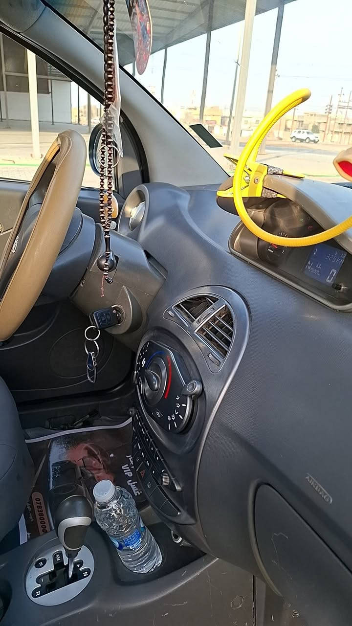 السلام عليڪم..
شيري X1 2014
كفاله عامه... 
للبيع او مراوس حسب القناعه
عنواني الڪوت الخاچيه
علمـآ السياره استخدامي الشخصي..


**إذا كنت صاحب هذا الإعلان وتريد حذفه لأي سبب، رجاءا أرسل رسالة إلى الدعم الفني**