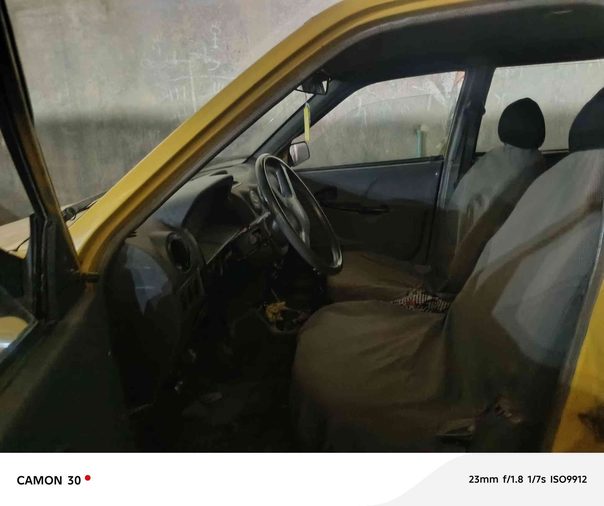 سايبه موديل ١٢ مكينه وكير وحداديه وتخم تاير جديد رقم بغداد سنويه لنهاية ٢٧ مالكهه مااندله مسؤول عن سرقه وطلب عشائر سعرهه ١٥ ورقه وبيهه مجال مكان سيارة ديوانيه شاميه مكلف في النشر للاتصال ***********
