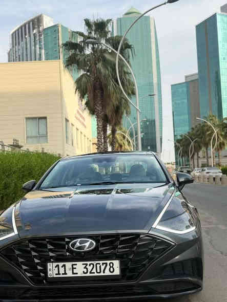 السلام عليكم سوناتا 2022 لمتد اعلى فئة بالمواصفات رقم بغداد باسمي هزة جديدة تحويل ثاني يوم للبيع او المراوس حسب القناعة 
1.بنوراما
2.بصمة وبصمة ابواب 
3.تشغيل عن بعد 
4.تقديم وترجيع بالبصمة
5.رادارات امامي خلفي جانبي 
6.كاميرات 360 درجة
7.داتا شو 
8.تبريد كشنات
9.تدفئة كشنات
10.تدفئة ستيرن
11.شاشة عدادات ديجيتال
12.شاشه كبيرة تعمل بنظام ( ابل كار بلي واندرويد اوتو )
13.دبل جام (لتعزيز العزل) 
14.مكينة 1600 تيربو 🚀
15.لدات امامي خلفي 
16.كشنات جلد ابيض ملكي 
17.حساسات خلفيه
18.مازدات لدات عدد 4 ليزريه
19.فتح صندوق ذكي 
20.بصمة ابواب لمس 
21.تحديد مسار 
22.قيادة ذاتيه
23.اوتو بارك
24.سستم صوت سماعات عدد 12 سماعه 
25.دمامات صوت من شركة BOSS الالمانية
26.انضمة قيادة عدد 4 ( سمارت/ سبورت / كوستم / سمارت )
27.لد داخي متغير ب 360 لون 
28.خزن كشنات
29.نظام ترحيب
30.اريل نفكيتر
31.تبريد منفصل المناخ 
32.نظام تبريد اوتو ( عند الاتصال ينخفض مستوى التبريد لعزل الضوضاء )
33.لايتات امامية اوتو عند تشغيل العالي والناصي وعند التشغيل والاطفاء
34.ماسحات اوتو عند المطر 
35.كروس سرعة 
36.توقف ذاتي عند الاقتراب من الخطر ( مانع تصادم )
37. كير 8 نمر DCT 
38.شفتات ستيرن 
39.ويل 18 انج
40.قياس ضغط الاطار 
41.شحن لاسلكي
42.جام الاماميات اوتو 

السيارة بجم كبس حادثهه باب وجاملغ ونص الباب الخلفي صبغ وحافة البنيد السيارة ماشية 52 ميل بدون دواخلي بدون شواصي بدون لغود صورة الحادث بالمنشور ورقم الشاصي موجود بالمنشور سيارة جاهزة بدون اي نقص وبدون اي مصرف للبيع بسعر مناسب او المراوس حسب  القناعة السعر 173 ومعروفة اسعار خواتهه مكانهه بغداد شارع فلسطين 

للاستفسار
*********** 
*********** بغداد
