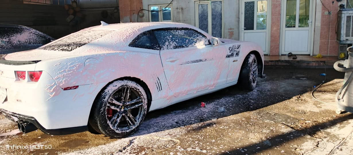 سلام عليكم كمارو للبيع واحد عراق مواصفات فتحه انته كشن كهرباء محرك 6200 كير عادي 6نمر ويه بك 7 مديل 2011بلاد كير محرك مكفول اكسل هم صبغ عام لجماليه وبيها منصومه غاز مال 8بلادي  سعر 90بي مجال بصيط مكاني كركوك ***********
