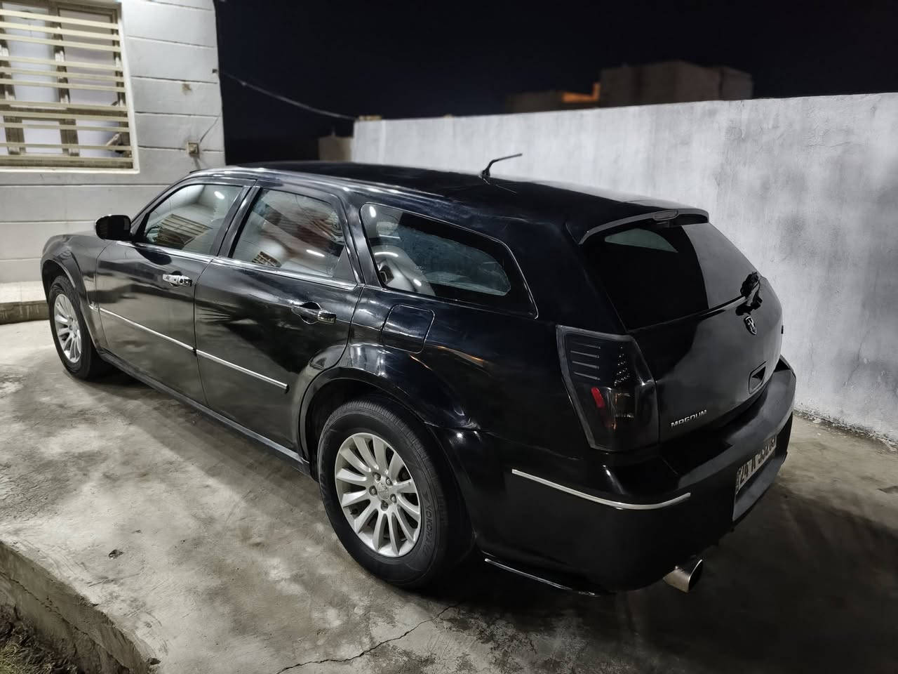 اوباما ماكنوم ٢٠٠٨ بيع او مراوس
رقم دهوك دولي سنوية ٢٩
تحويل مباشر
صبغ عام مكفول كص وكلبة
 محرك ٣٫٥ جديد
 كير صيانه صوندات فلتر دهن الماني
حدادية جديدة كلها مع الدبلات
 تبريد ثلج
 تايرات زوج ستوني شديتة وزوج نظيف جدا 
منضومة احتراق جديدة من العبوة للبلك
تخم حساسات
راديتر هيمي مع مراوح جدد
داخل جدا نظيف مطعم صاج وقرميطي
شاشة كامرة
السيارة بالديوانية
***********

السعر ٩٥
