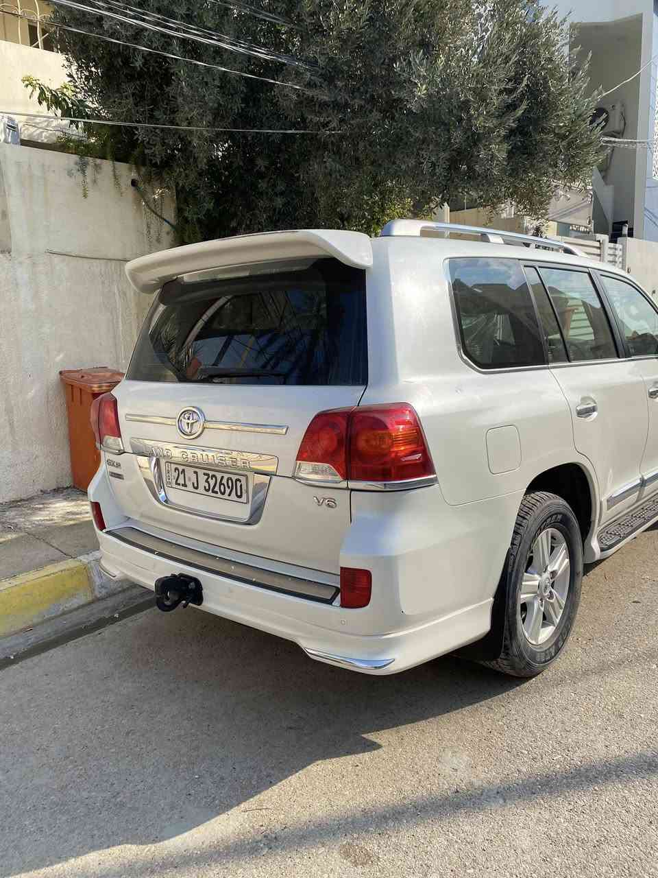 جكساره موديل 2015 رقم سليمانيه بسمي محرك 6 سلندر كير ومحرك وصدر كله كفاله سياره ماشيه 108 كيلوو حقيقي بريميه مري قلاب وشفط يعني سياره واحد ع واحد اعلى فئه مكاني ديالى بعقوبه سعر 435 وبيها مجال بسيط رقم ***********
