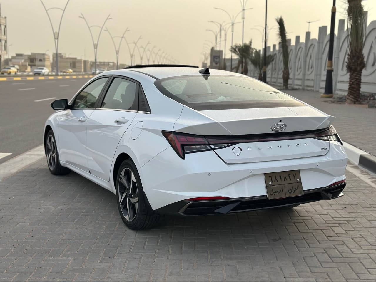 الانترا 2021 كفاله عامه ماعده باردين  بالبنيد واحد بجاملق الخلفي  فقط ً   كفاله عامه ماشية سيارة66 فقط  فول فول مواصفات للاخير مكينة 2000 وارد خليجي سيارة  اربيل السيارة البصرة, العراق


**إذا كنت صاحب هذا الإعلان وتريد حذفه لأي سبب، رجاءا أرسل رسالة إلى الدعم الفني**