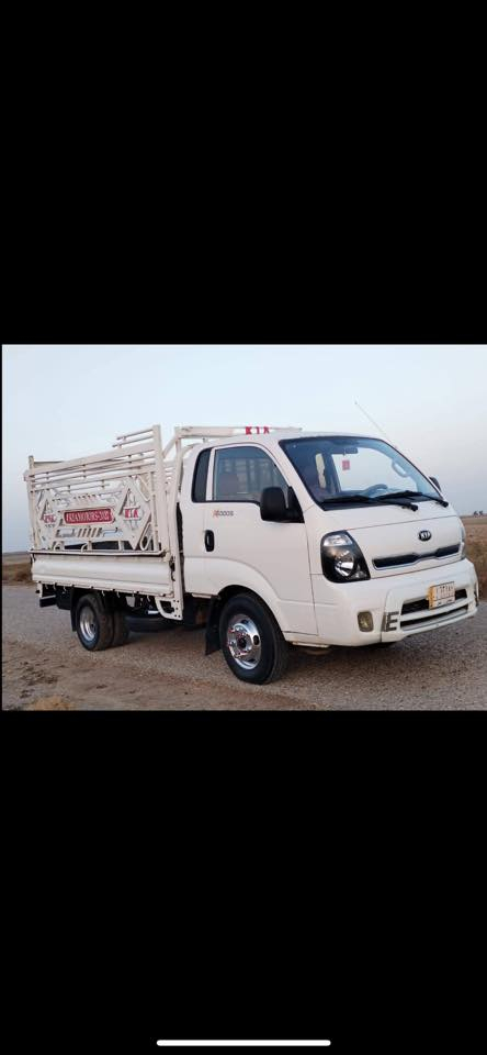 السلام عليكم شباب سياره كيا فحل  للبيع مديل 2020
بيع مستعجل

لسعر 130وبيه مجال

رقم  ميسان     مشروع وطني تحويل مباشر سياره شرط بيع علئ فحص نضافه 100بل 100

تبريد ثلج ا سياره بكيت كروتك عليه ذا جيت والكيت مو نفس الحجي وني خادم تصل وشلع عيوني بل عافيه علئ الياخذها

 ستخدام شخصي بل عافيه علئ الياخذها مجهزه من كلشي 

  وجاهزه شرط سياره زيرو لا رصعه ولا شخط البم علئ شريكه وسدر علئ شريكه  الف ما ذب عليها  كفاله عامه لاضربه لا صبغ لا خياس مكينه لاتنقيص ولا تبخير حداديه اكسن تخم تايرات بكيت سياره الف ما ذب عليها  سياره مال جناي مكاني  ناصرية رقمي
***********
