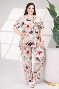 تراك كشمير • درزن كوكتيل • فري سايز