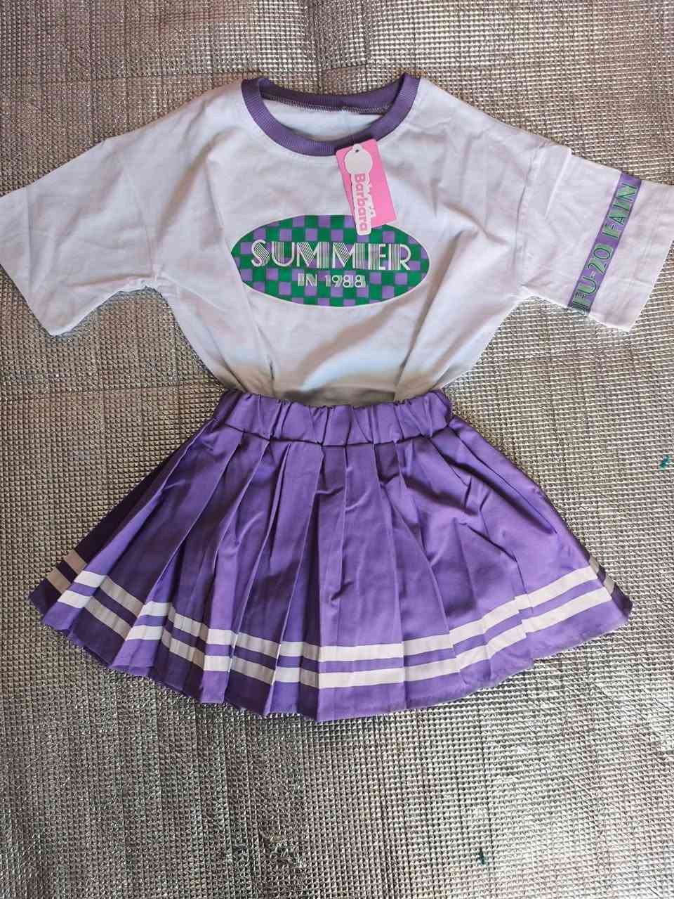 ملابس شي ان علئ 6القطعه خامه اجنن


**إذا كنت صاحب هذا الإعلان وتريد حذفه لأي سبب، رجاءا أرسل رسالة إلى الدعم الفني**