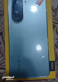 بوكو M7 • ٢٥٦ • البصره الحيانيه