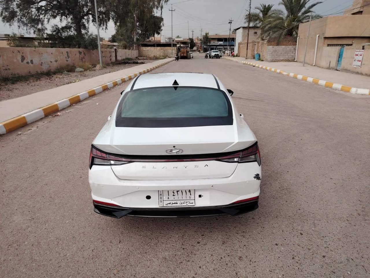 السلام علیکم النتراه 2021 مواصفات ليمتد هاي بعض الموصفت تشغيل عن بعد تنته شفتات ستيرنه تحكم ستيرا كشنات تدفئه تبريد رادارهاي بعض المواصفات سنويه 27 الحادث جاملغ اليمن وقبق الجنطه رش فقط بدون تبديل السياره واحد على واحد السعر 125 وبيها مجال للاستفسار اتصل على هذا الرقم ***********
