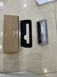 ‏للبيع لايت سقف غمار أصلي جديد07736111146