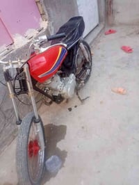 دراجة • مكينة زينة • ناصريه حي الشهداء