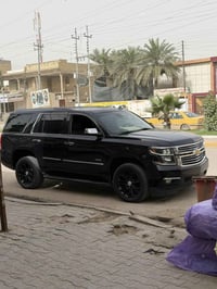 تاهو ٢٠١٨ • مصبوغه • ميسان العماره