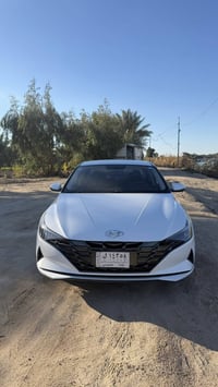 النترا 2023 خليجية كورية اصلية مو تجميع الصين  محرك 1500 ماشية 25 الف ...