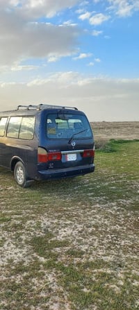 بريجو ٩٧ • رقم نكليزي • النهروان