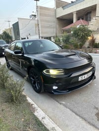 جارجر موديل 15 sxt سونارهه موجود تصليح بسيط  بدايت الشاصي  محدث الى sr...