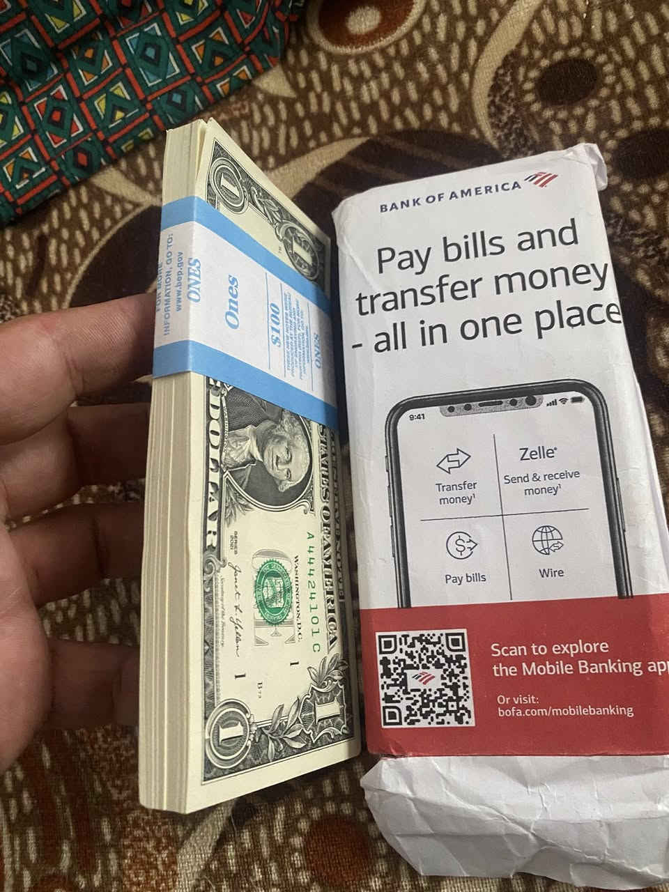 شده دولار. واحد تسلسل كامل مع. ضرف. شده الي موجود على بالكود عمله سعر شده 160 دولار


**إذا كنت صاحب هذا الإعلان وتريد حذفه لأي سبب، رجاءا أرسل رسالة إلى الدعم الفني**