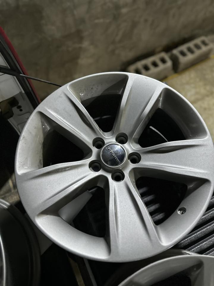 حجم 18 sxt اصلي كفاله مكسيكي  سعره 450 وبي مجال لطيبن عنوان حله مركز


**إذا كنت صاحب هذا الإعلان وتريد حذفه لأي سبب، رجاءا أرسل رسالة إلى الدعم الفني**