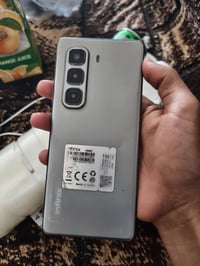 هوت ٥٠ برو • ٢٥٦ • رام ٨+٨