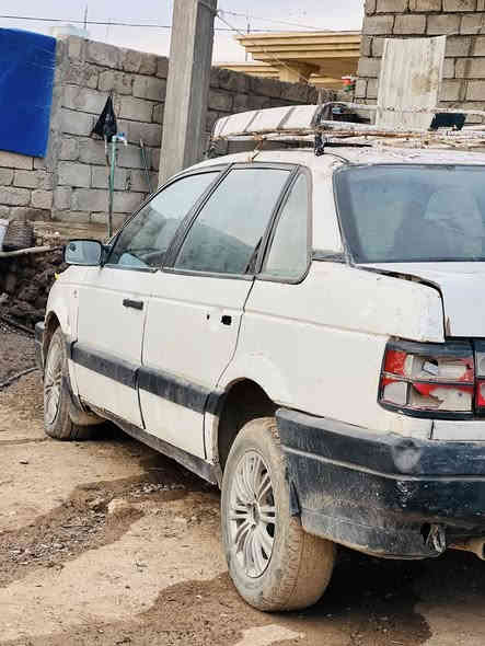 ‏السلام عليكم باسات ￼￼ موديل 92 كربون بنزين ￼￼￼ للبيع ￼ سنوية خضرة رأيه الشرعي موجود  تحويله وكالة  ￼سعر17 وبيها مجال  ***********/***********￼￼
