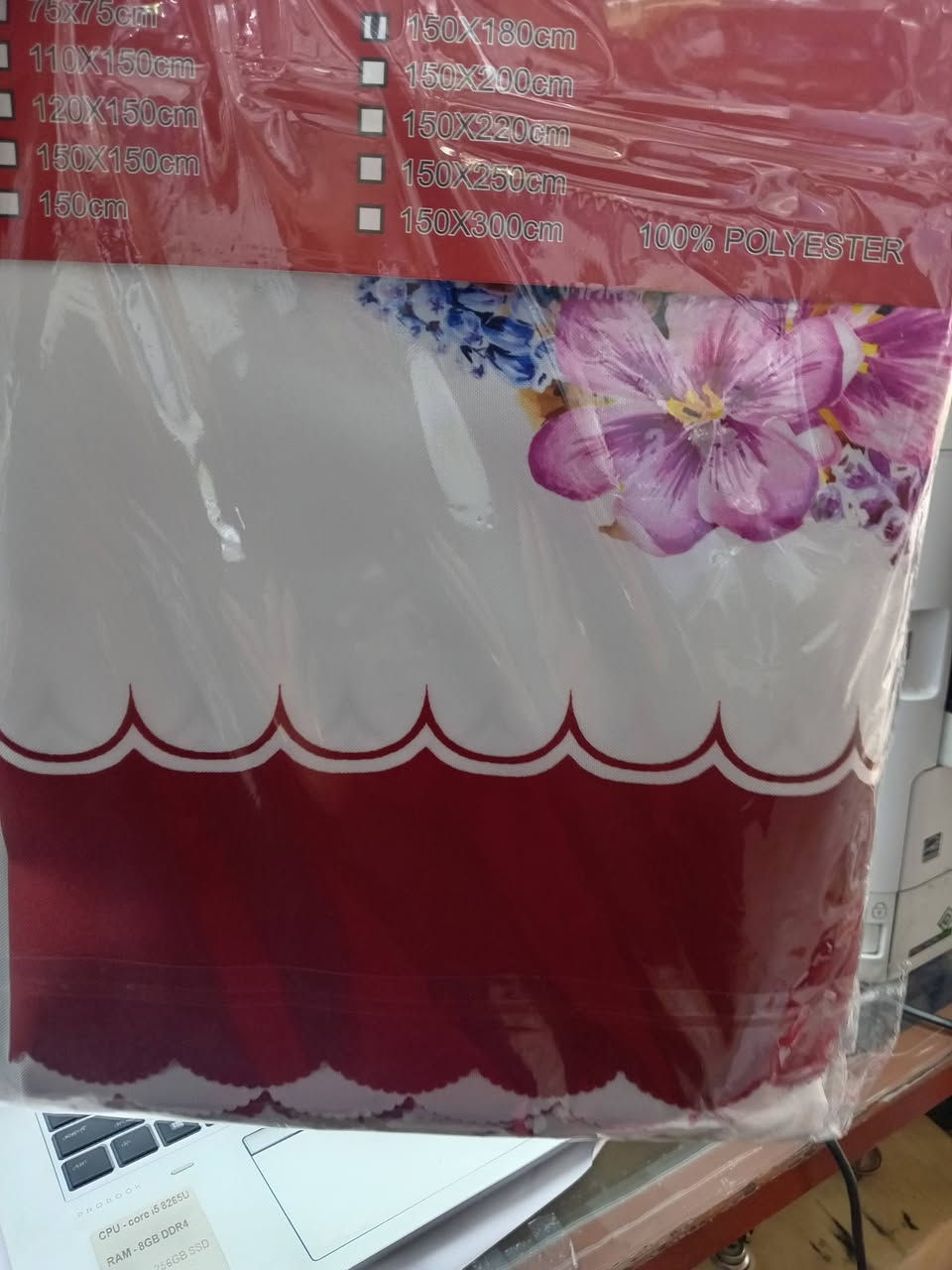 بضاعة عيد القيامة من مكتبة كرملش


**إذا كنت صاحب هذا الإعلان وتريد حذفه لأي سبب، رجاءا أرسل رسالة إلى الدعم الفني**