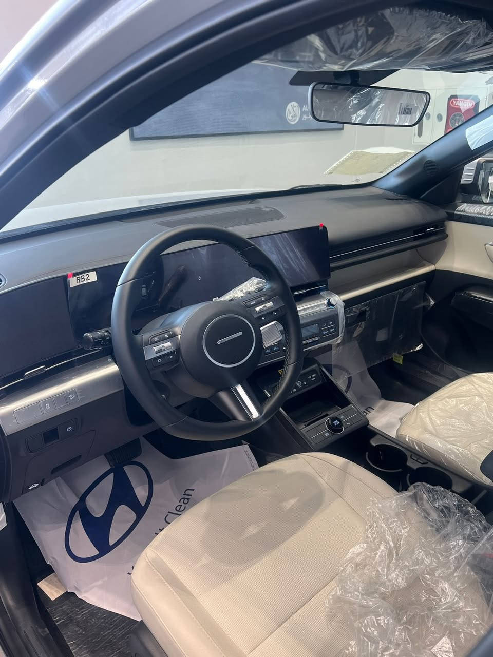 كونا ٢٠٢٥ زيرو ماشيه ٨٠٠ كيلو خليجي وكاله الاولى رقم بغداد
السعر ٣١ مليون


**إذا كنت صاحب هذا الإعلان وتريد حذفه لأي سبب، رجاءا أرسل رسالة إلى الدعم الفني**