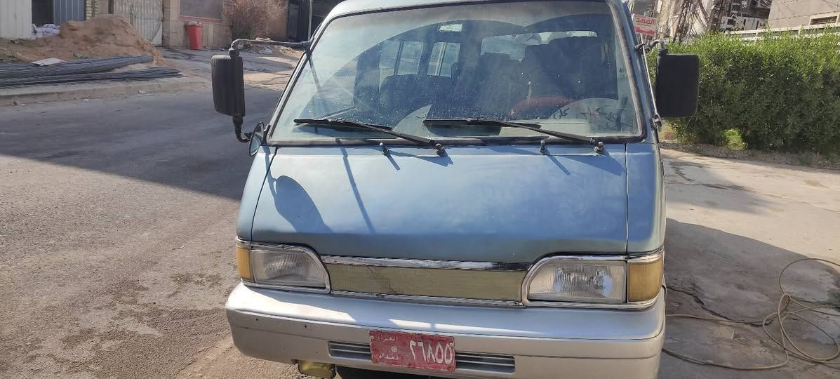 السلام عليكم كيا بستا 1993 للبيع سنويه ساقطه من 2021 بسمي للبيع سعر 40 $مكان بغداد العامريه


**إذا كنت صاحب هذا الإعلان وتريد حذفه لأي سبب، رجاءا أرسل رسالة إلى الدعم الفني**