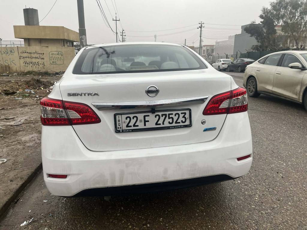 گێڕ و مەکینە بەشەرت هەموو مەسرەفێکی کراوە سەیارەی ماڵی دۆستە سەنەوی و ژینگە و ڕێگەو بانی تازە دراوە تا 2031 لای سەیاقی لێخشانی هەبووە سبوغ کراوە تەنیا لێخشان بەبێ داخیلی پشت و پێش کەپس 2 و 3 جێ ساردی هەیە بەناوی خۆمانە 109 وەرەقە و معامەلەیەکی برایانە أربيل, العراق


**إذا كنت صاحب هذا الإعلان وتريد حذفه لأي سبب، رجاءا أرسل رسالة إلى الدعم الفني**