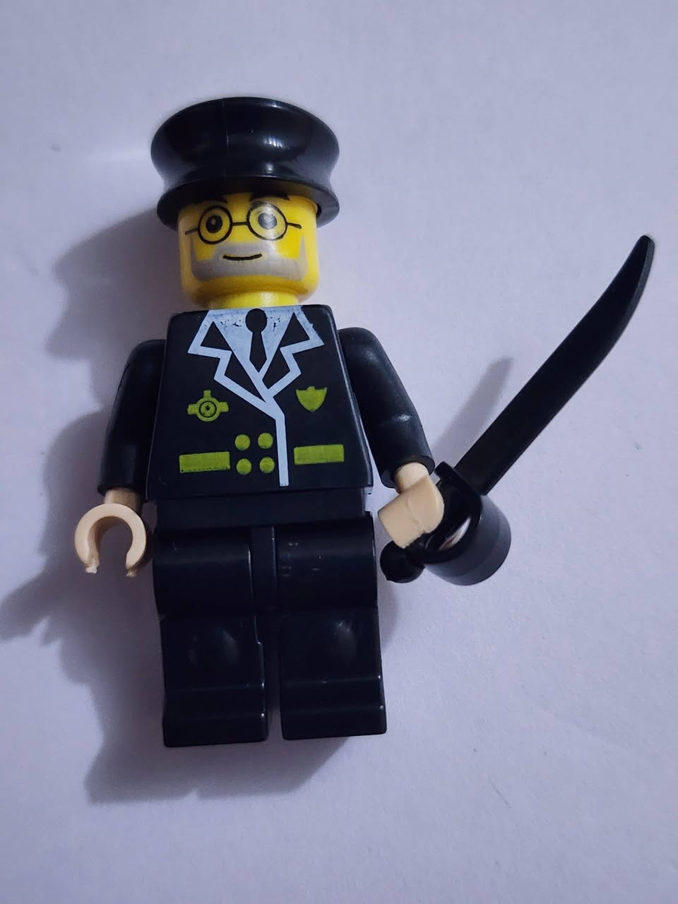 العدد 9
السعر 10 ألف 
النجف الاشرف


**إذا كنت صاحب هذا الإعلان وتريد حذفه لأي سبب، رجاءا أرسل رسالة إلى الدعم الفني**