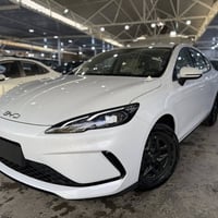 تهديكم شركة شهم النخبه اطيب تحياتها ونود اعلامكم عن توفير  BYD SEAL -D...