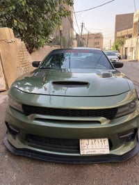 تشارجر هيلكات • ٢٠١٨ • حادث