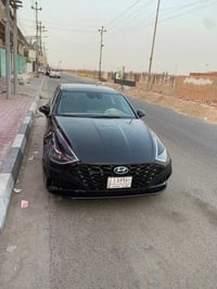 موديل ٢٠٢٢ • وارد كندي • حريق المكينه