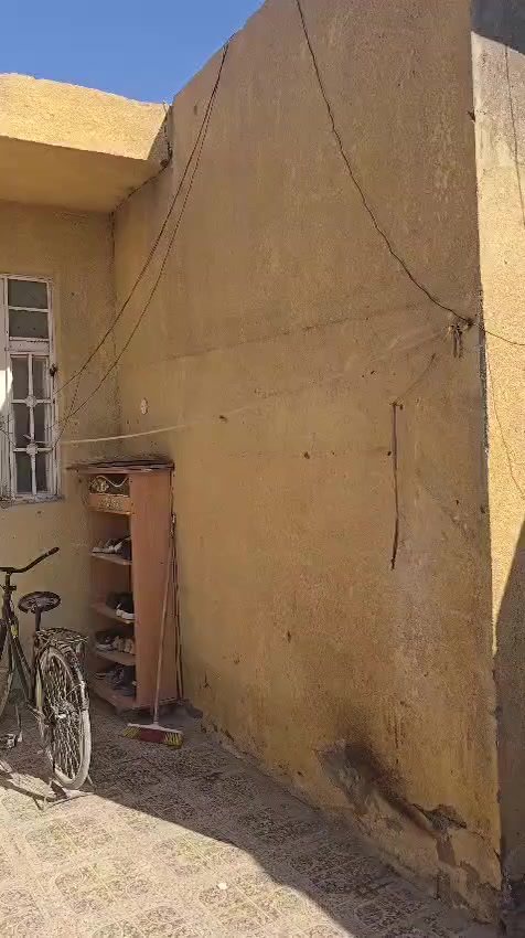 بيت للبيع  بلبيضاء قرب السده مساحته 180م 
السعر مناسب


**إذا كنت صاحب هذا الإعلان وتريد حذفه لأي سبب، رجاءا أرسل رسالة إلى الدعم الفني**