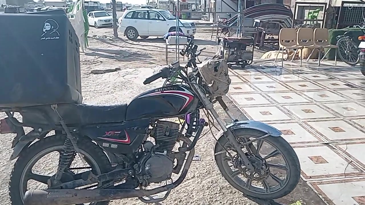سعر 550 وذاا مراوس ترهم


**إذا كنت صاحب هذا الإعلان وتريد حذفه لأي سبب، رجاءا أرسل رسالة إلى الدعم الفني**