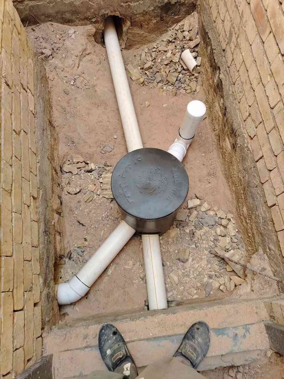 السلام عليكم لتأسيس الماء والكهرباء اتصل ***********
