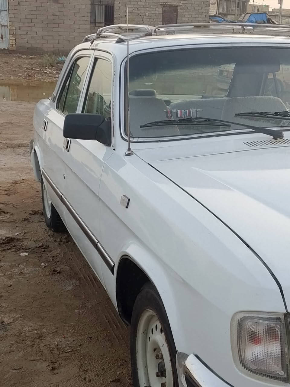 السلام عليكم فولكه للبيع مكان سوق الشيوخ السعر 58
***********
