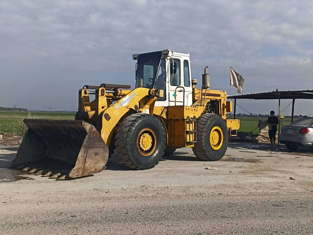 شفل للبيع داشتو حجم 80موديل 89مكفول كفاله عامه تحويل
***********.   ‏‪0771 474 3878‬‏
