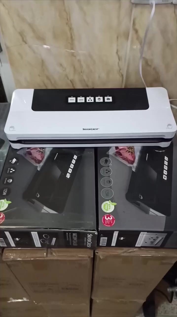 السلام عليكم اخوان أجهزة كبس اكياس حفظ الطعام نضيفات اخو الجديد السعر ١٥ الف


**إذا كنت صاحب هذا الإعلان وتريد حذفه لأي سبب، رجاءا أرسل رسالة إلى الدعم الفني**