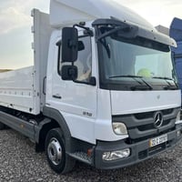 اتيكو ٢٠١٢ • اربيل • طول ٦٢٥م