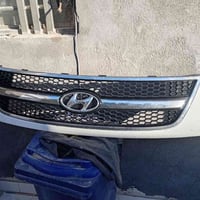 كربلاء • شباج ستاركس • قطع غيار