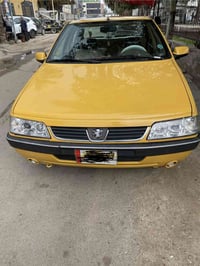 بيجو لاميس • ٢٠١٦ • للبيع