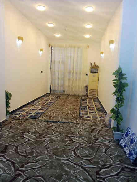 دار للبيع (مبادرة + نقد)
📍 النجف / مجمع بيتي
🏠 100م طابق ونص طابو صرف

• غرفتين
• صالة
• مطبخ
• استقبال
• حمامين
• مكشوفة 2

💰 90 مليون

***********
