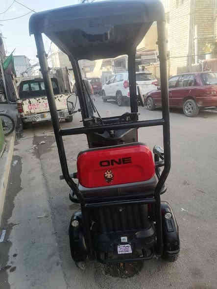 السعر جوة السوك بيع سريع
دراجه شحن ثلاثيه قمريه  
ويل كب نيكل  نواقص 
جاهزة ونضيفه كلش 
السعر قفل 750الف من الاخير
مكانه بغداد الطوبجي
للاستفسار ***********
