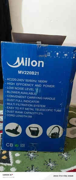 مكلفه بنشر شراي تصل برقم أو مراسله *********** الطباخ 115 وبي مجال شغاله المكنسه جديده استعمال قليل مخذيها 70 يردوها ٥٥ القفص 20 مكانهن نجف
