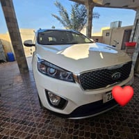 موديل ٢٠١٦ • ٦سلندر • ٧راكب